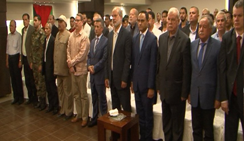 شباب فلسطين يعقدون “مؤتمر القدس” في ذكرى 25 أيار

