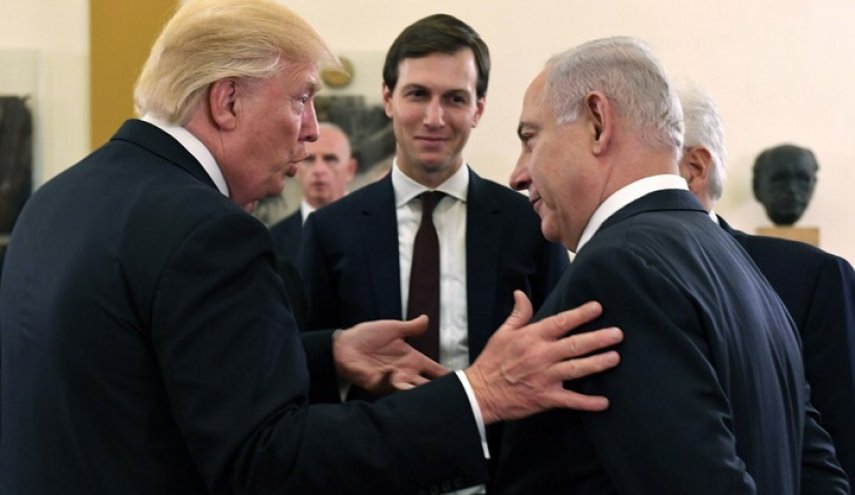 مؤتمر ’بيع فلسطين’ في البحرين إلى أين؟