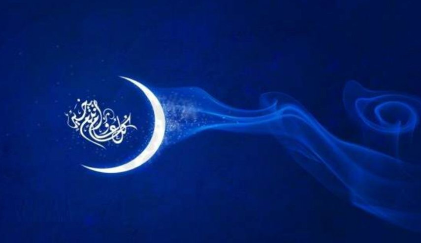 مكتب العلامة فضل الله يعلن أول أيام عيد الفطر

