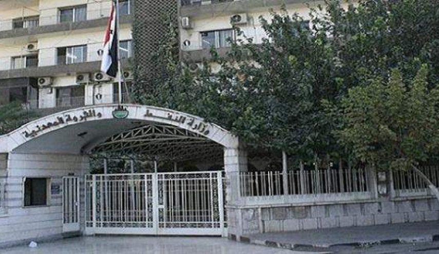 بشرى سارة.. حل لازمة المحروقات في سوريا
