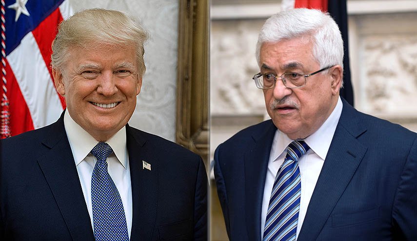 عباس: 'صفقة القرن' صفقة العار وستذهب الى الجحيم