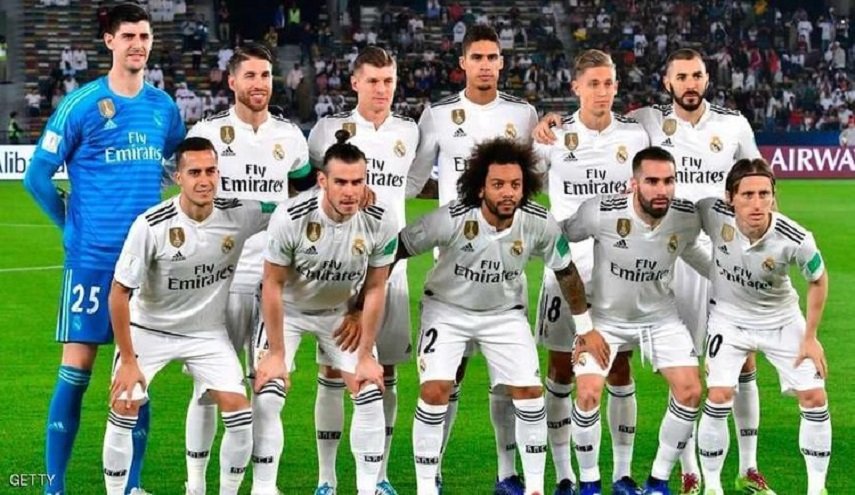 صفقات كبرى.. ريال مدريد يبيع لاعبيه بـ300 مليون يورو