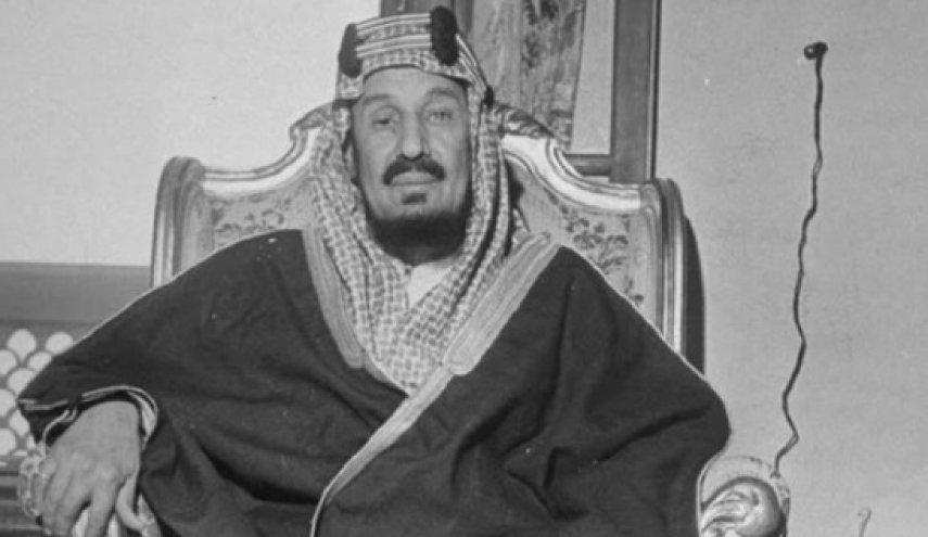 تنازل السعودية عن فلسطين.. من عبد العزيز الى إبن سلمان