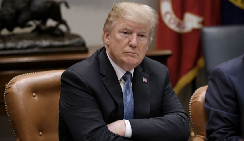 عطوان: لماذا تخلى ترامب عن خططه ضد ايران، وتوقف بولتون عن الكلام؟