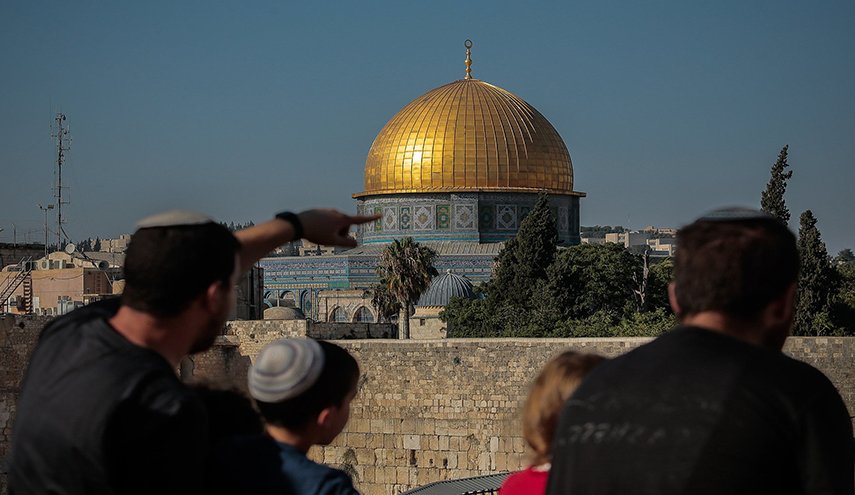 يوم القدس العالمي فرصة لمواجهة الكيان واسقاط صفقة ترامب

