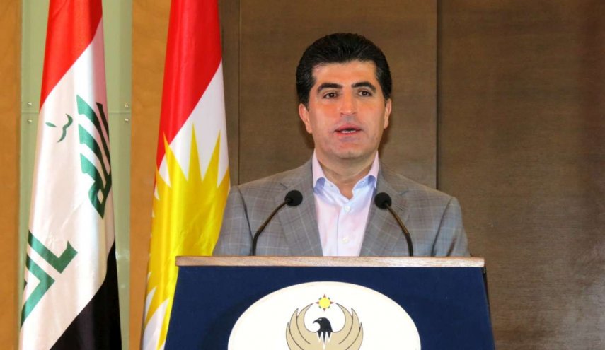 انتخاب نيجرفان البارزاني رئيسا لمنطقة كردستان العراق
