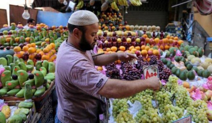 انخفاض التضخم السنوي في الجزائر