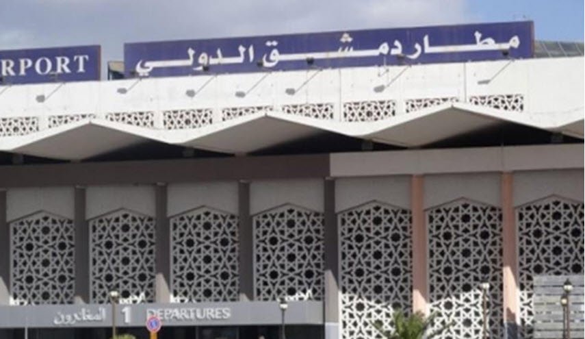 طيران دولة خليجية يستعد لاستئناف رحلاته إلى سوريا!