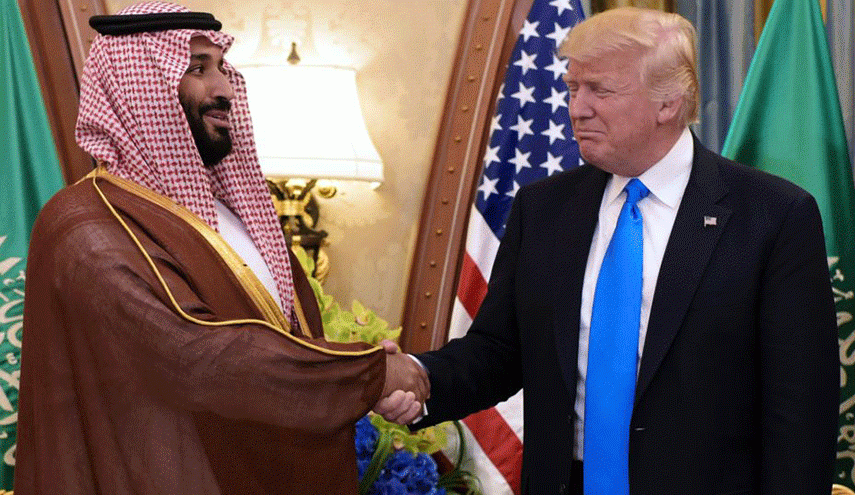 ترامب بتقريبه لابن سلمان ساعد بإنتاج أسوأ أزمة إنسانية