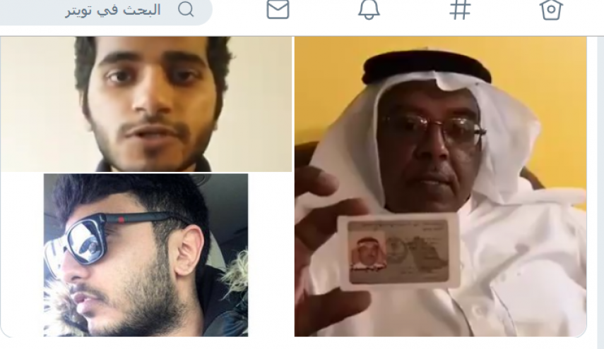 الأمم المتحدة ترفض مساعدة عدد من الناشطين العالقين في الخارج