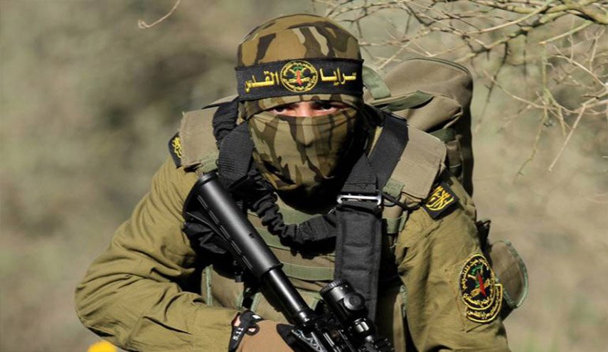 سرايا القدس تحذر الإحتلال.. ما استخدمناه بالجولات الماضية جزء بسيط مما نمتلكه 