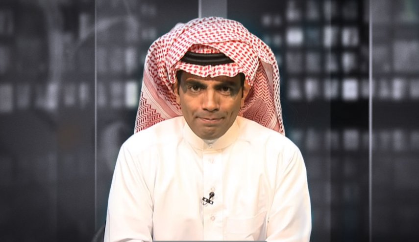 معارض سعودي يرفع دعوى قضائية ضد الحكومة السعودية في لندن