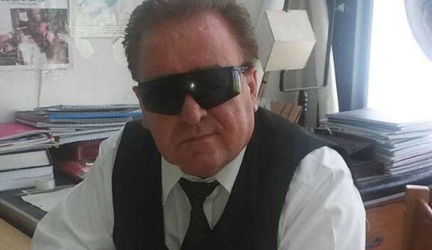 بشار الاسد ينعى مكتشف الديناصورات 