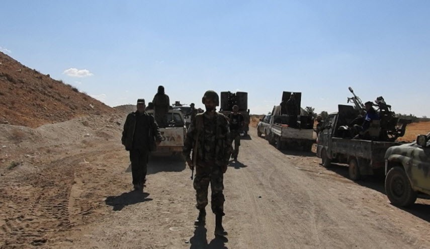 هل تتدحرج معركة إدلب نحو الحسم الشامل؟