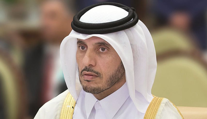  رئيس وزراء قطر يرأس وفد بلاده إلى قمة مكة