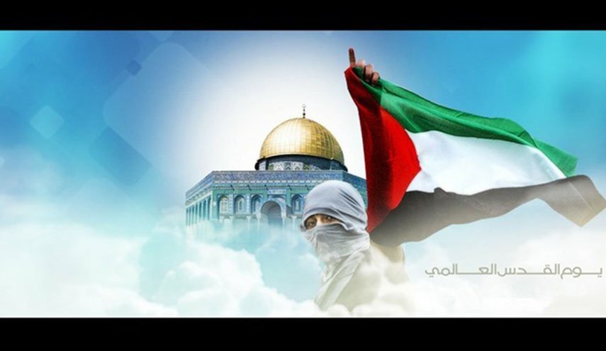 أعِدْ القدسَ والخليلَ إلينا
