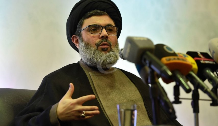 صفي الدين: نملك قوة كبيرة وهائلة جعلت ترامب يغير موقفه