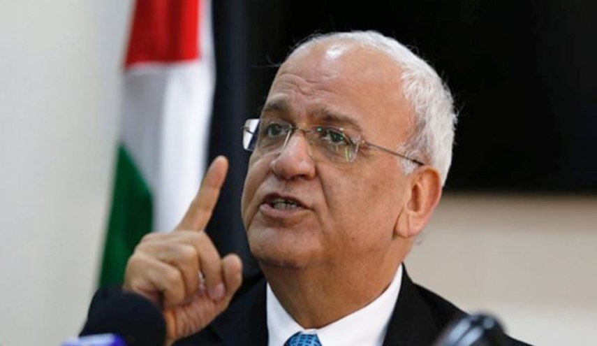 عريقات ردا على كوشنر: أنتم تدمرون الشعب الفلسطيني