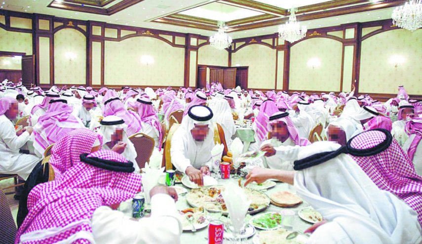 أكثر من 3 مليارات دولار... قيمة الهدر الغذائي في السعودية