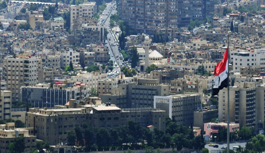 هذه هي حالة الطقس في سوريا غدا وخلال ايام العيد 