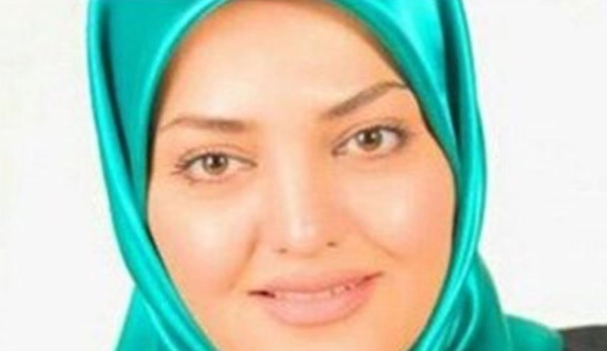 انتشار تصویر فرزند 