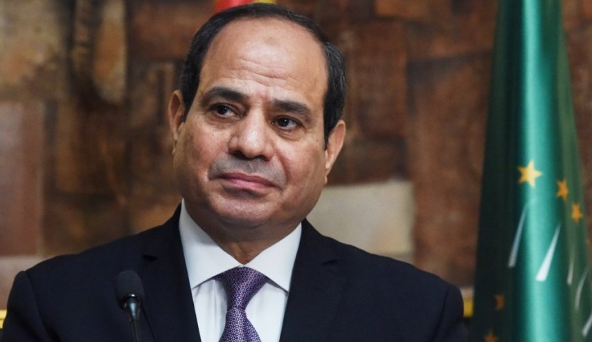 السيسي يصدر قراراً جمهوريا جديداً