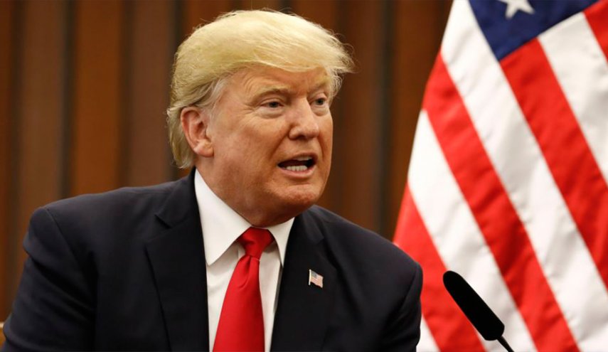 تصريح 'مثير' لترامب بشأن التفاوض مع طهران !
