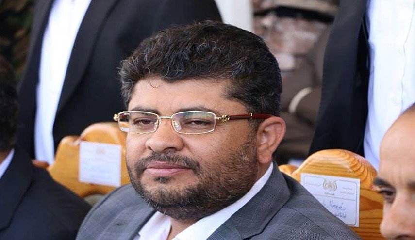 الحوثي يعلق على 'وثيقة مكة'