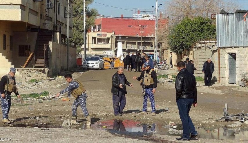 ما علاقة تفجيرات كركوك بمشروع كوشنر الجهنمي؟