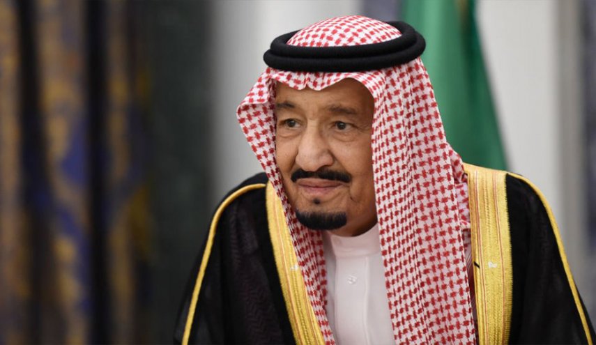 بالصورة/محاكمة ابنة الملك سلمان في باريس والتهمة؟