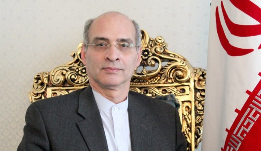 تأکید سفیر ایران بر بی طرفی و استقلال دیوان کیفری بین المللی
