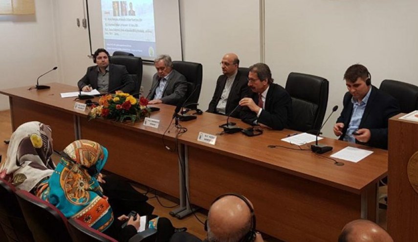 امکان هیچ نوع معامله ای بر سر سرزمین فلسطین وجود نخواهد داشت
