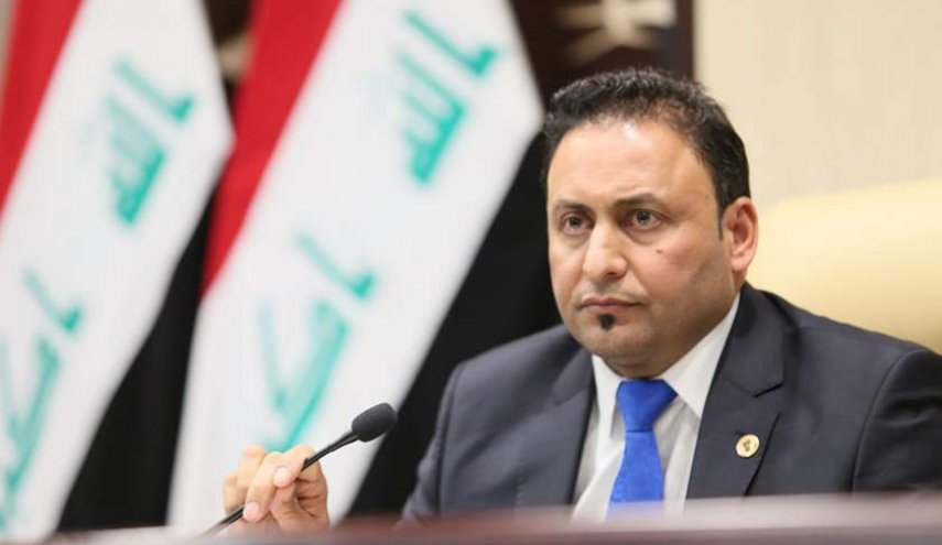 الكعبي يطالب بعقد اجتماع عاجل لبحث اسباب تفجيرات كركوك
