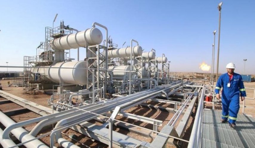 إكسون موبيل تعيد موظفيها إلى العراق

