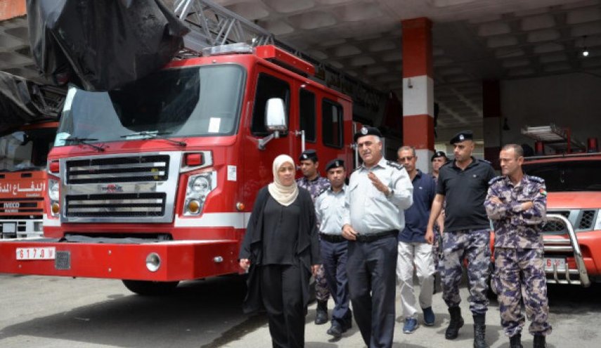 للاطفال فقط.. الدفاع المدني العراقي يصدر إرشادات بمناسبة العيد