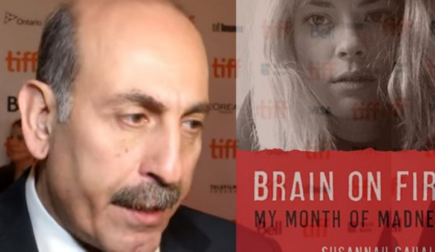 طبيب سوري يحقق معجزة طبية وتتحول لفلم أمريكي.. من هو؟