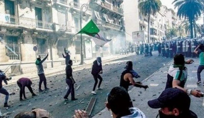اضطرابات إثر مقتل شاب على يد الدرك شمال شرق الجزائر