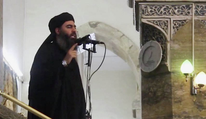 داعشية ساهمت في رصد تحركات أبو بكر البغدادي بالعراق