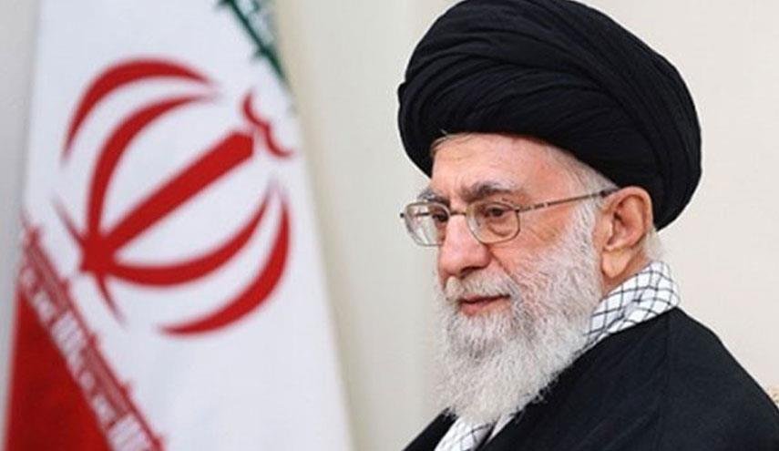 آية الله خامنئي يعزي باستشهاد امام جمعة مدينة كازرون