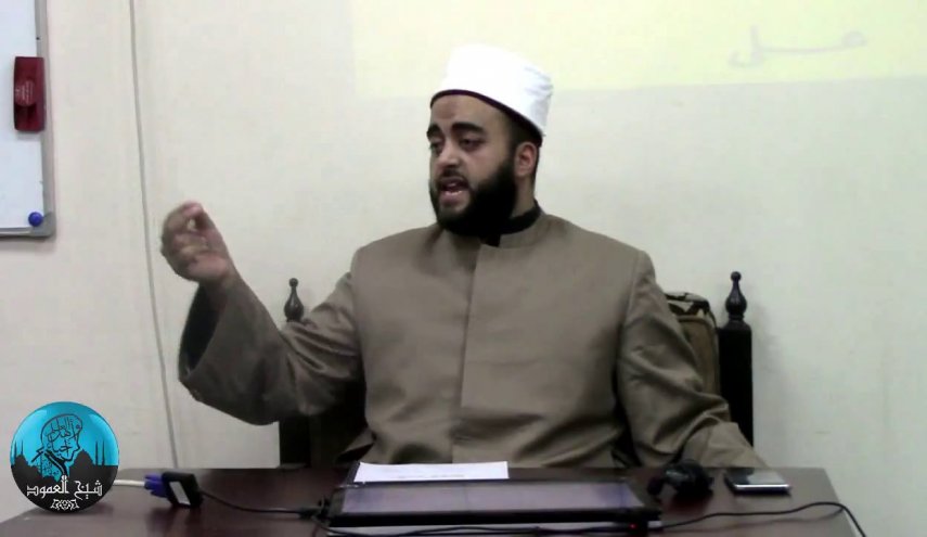 هؤلاء من دعا لـ'الجهاد' في سوريا