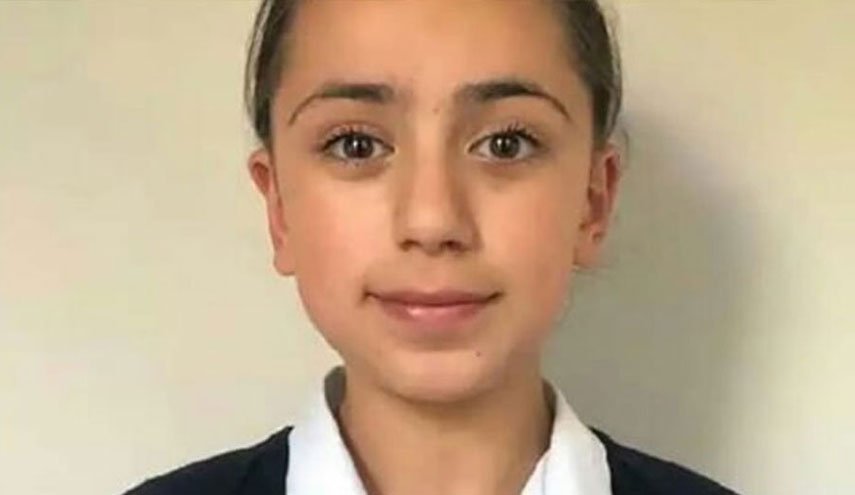 طفلة ايرانية تتفوق في الذكاء على اينشتاين وهوكينغ!