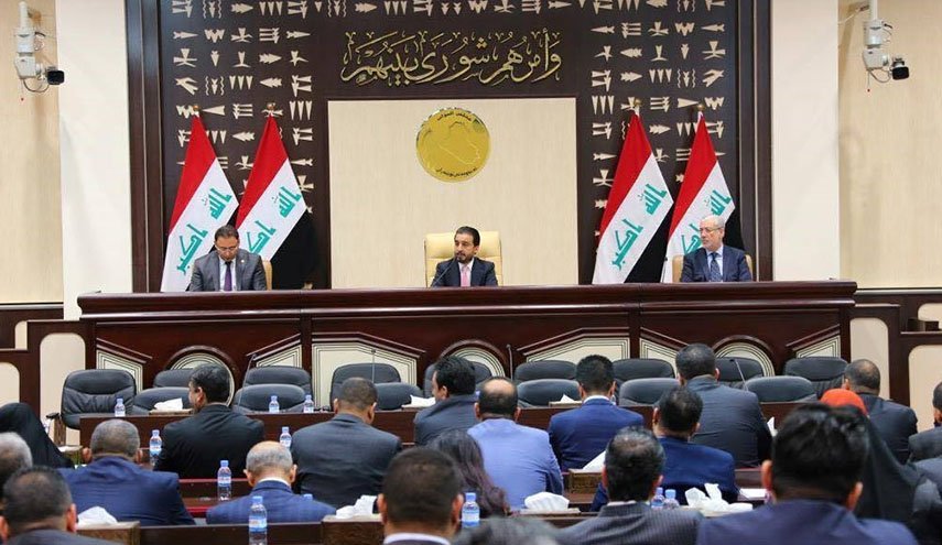 العراقيون سيقاومون امريكا اذا قصفت ايران حتى مع حياد الحكومة
