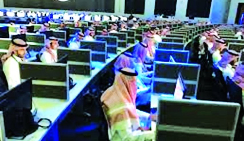 'اهانة كبيرة' من ذباب بن سلمان الالكتروني لسكان قطر