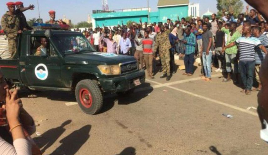 قتيل و10 مصابين بإطلاق نار في العاصمة السودانية الخرطوم
