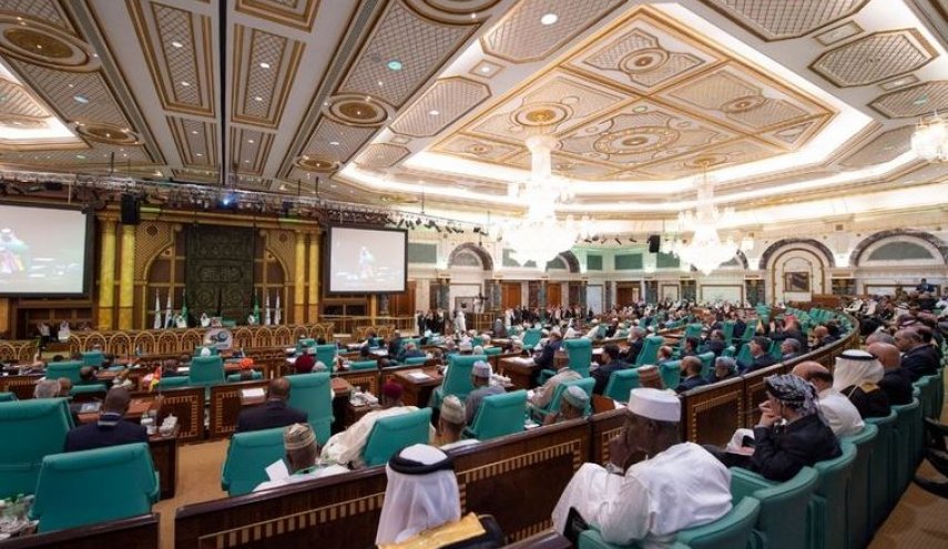 لماذا تجاهلت قمة دول منظمة التعاون بالسعودية ’صفقة ترامب’؟