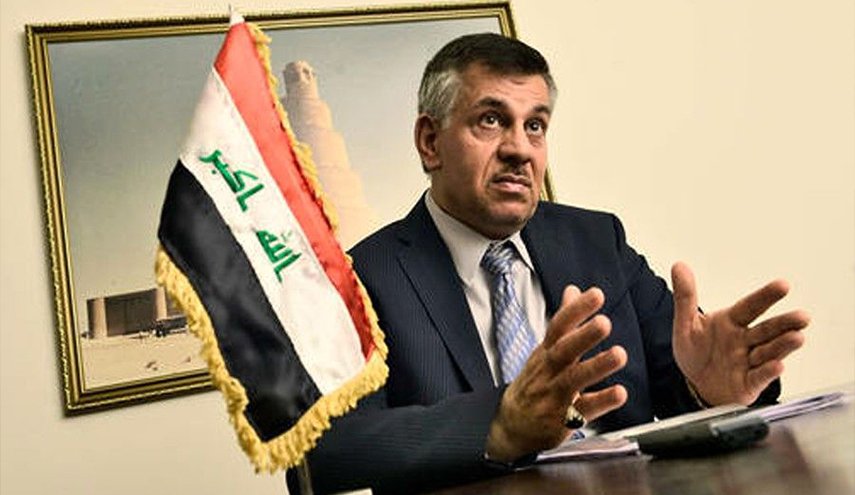 العراق ینقل رسالة سلام ايرانية إلی السعودیة والإمارات والبحرین