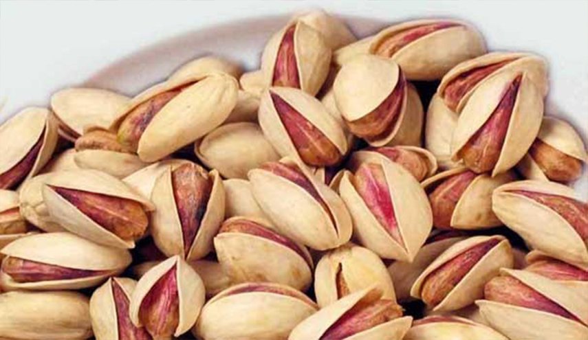 اميركا تشن 'حرب الفستق' ضد ايران!