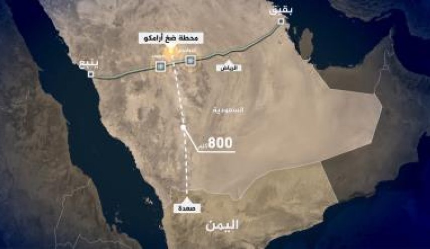 المفاجآت اليمنية العسكرية متواصلة.. والقادم أعظم!