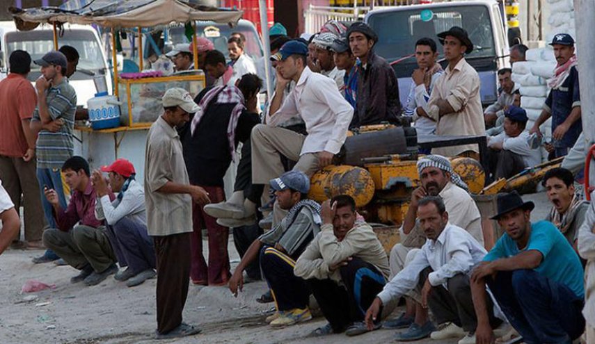 67% من السوريين يعيشون على الرواتب
