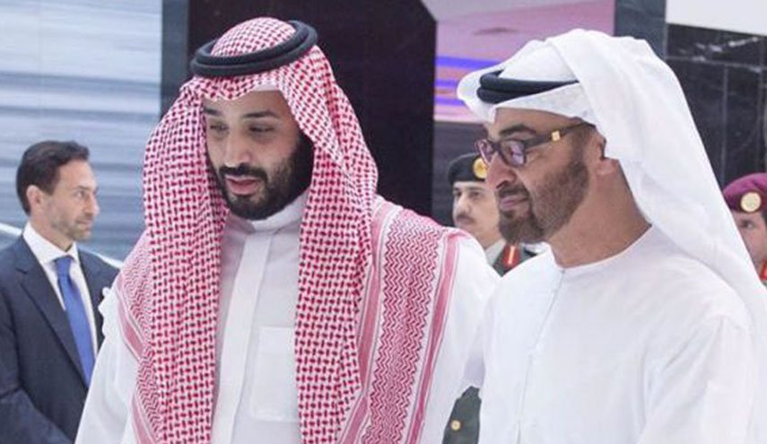 هل تنجح السعودية والإمارات في قتل الموجة الثانية من الربيع العربي؟